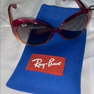Ray Ban